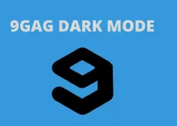 How to Enable 9GAG Dark Mode? Easy Method