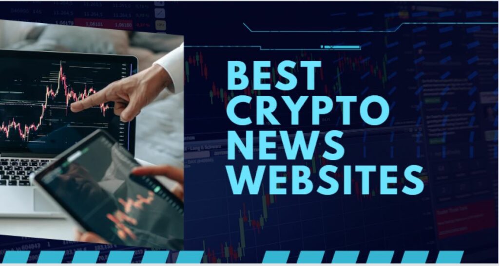 Best Crypto News Websites To Watch