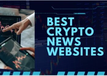 Best Crypto News Websites To Watch