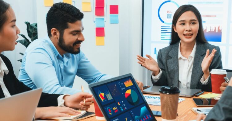 9 Best Sales Pipeline Software in 2024