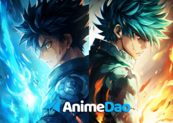 16 Best Sites Like AnimeDao