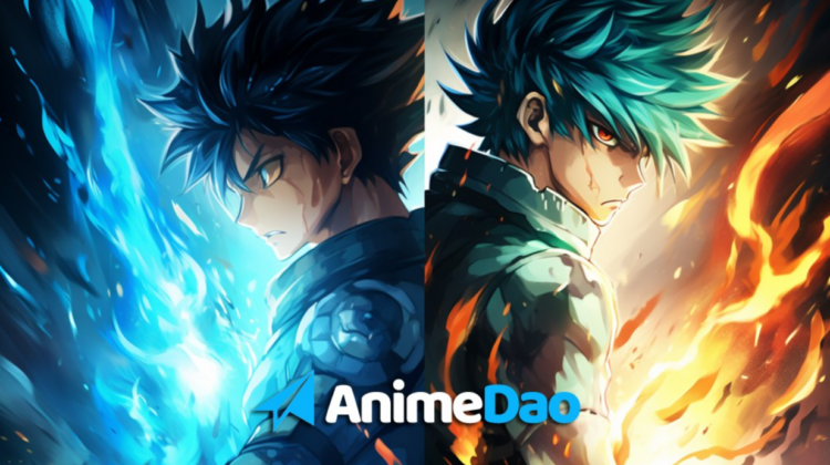 16 Best Sites Like AnimeDao