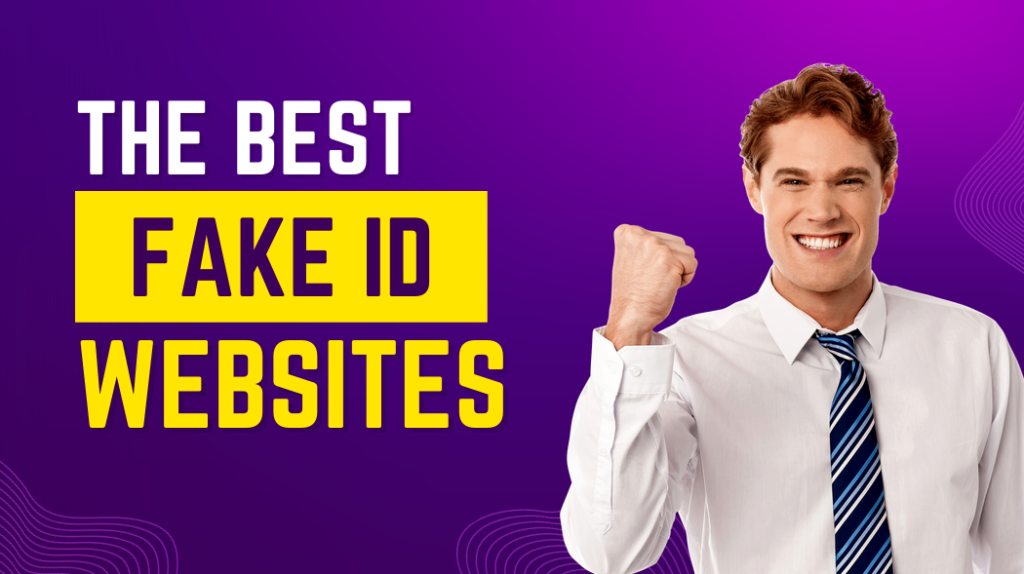 Best Fake ID Websites