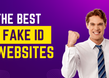 Best Fake ID Websites