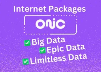 Onic Packages: Best Internet Packages in Pakistan