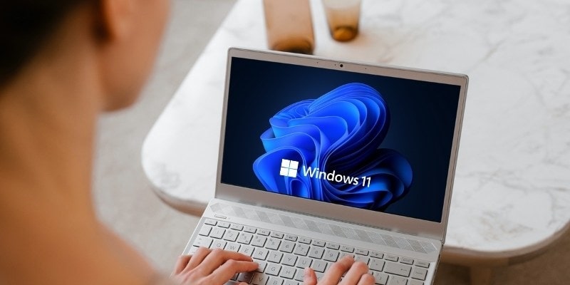 Windows 11 23H2 ISO Found on Microsoft Servers