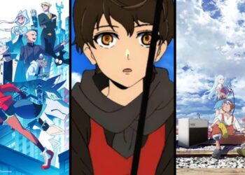 16 Best Animesuge Alternatives in 2024