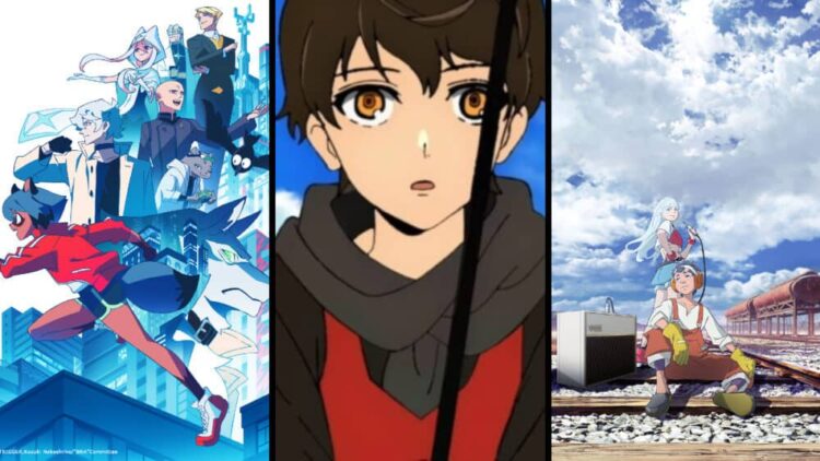 16 Best Animesuge Alternatives in 2024
