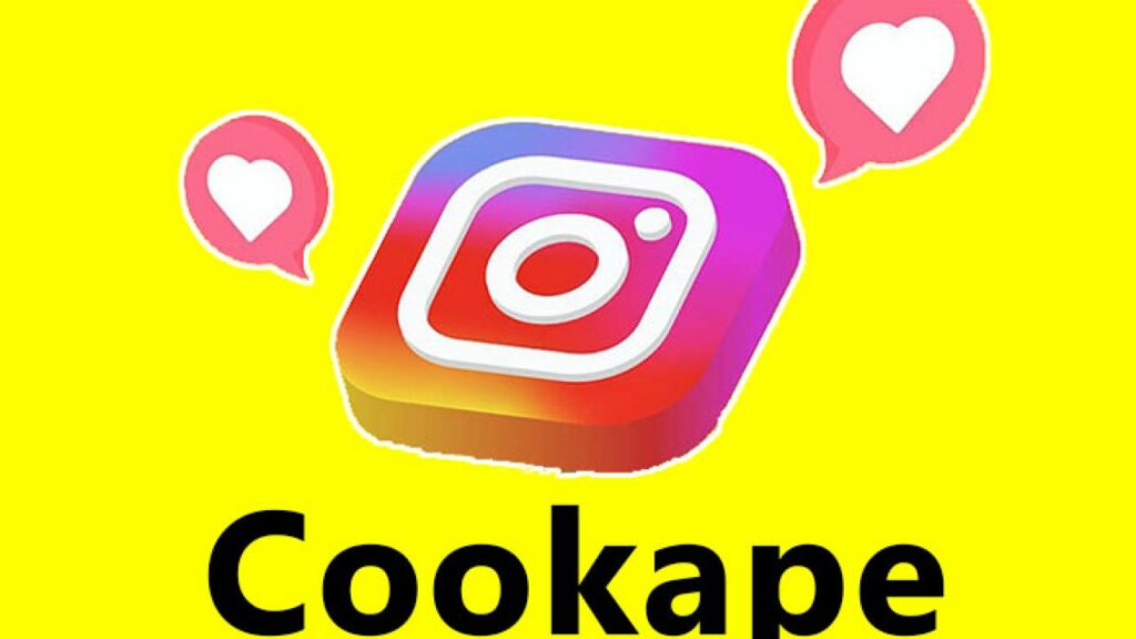 Cookape.com – Get Free Instagram Followers