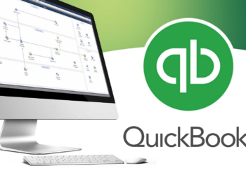 QuickBooks: Highest Small Business Accounting Software 2024