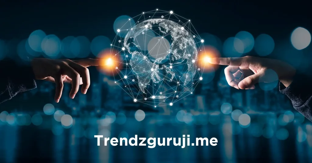 TrendzGuruji.me - Key Features and Full Review