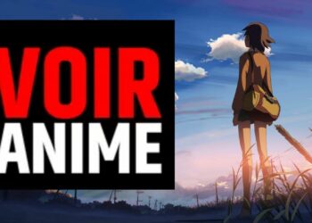 What is Voiranime? And Review Detail