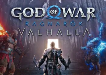 God Of War Ragnarök ‘Valhalla’ Free DLC Full Review