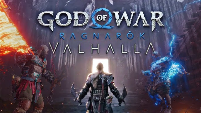 God Of War Ragnarök ‘Valhalla’ Free DLC Full Review