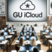 GU iCloud: Education Cloud-Based Platform For Students