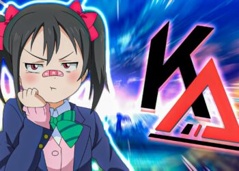 What is KuroAni? And Review Detail