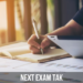 Next Exam Tak: Student Online Exam Preparation Website