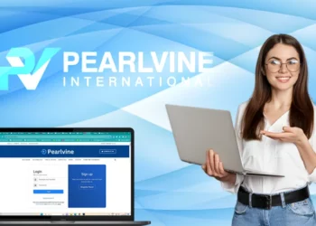 Pearlvine.com International Login – Key Features of Pearlvine International Bank