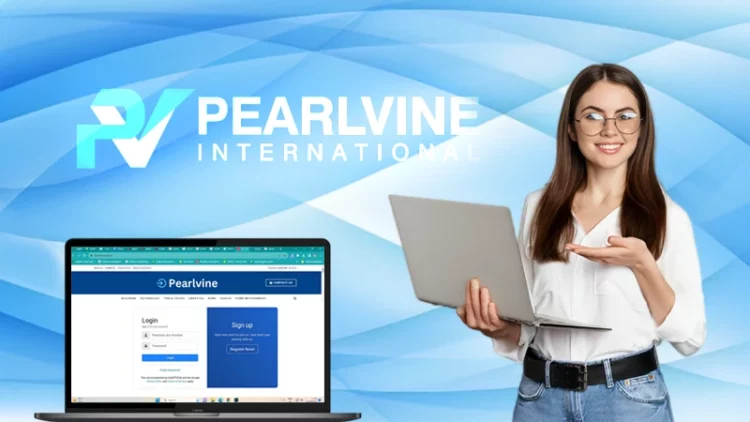 Pearlvine.com International Login – Key Features of Pearlvine International Bank