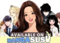 Mangasusu: The Most Popular Manga Website 2024