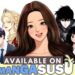 Mangasusu: The Most Popular Manga Website 2024