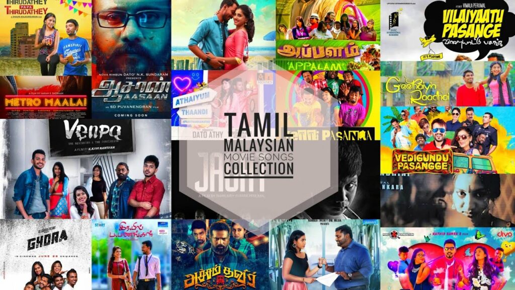 tnhits. com tamil songs